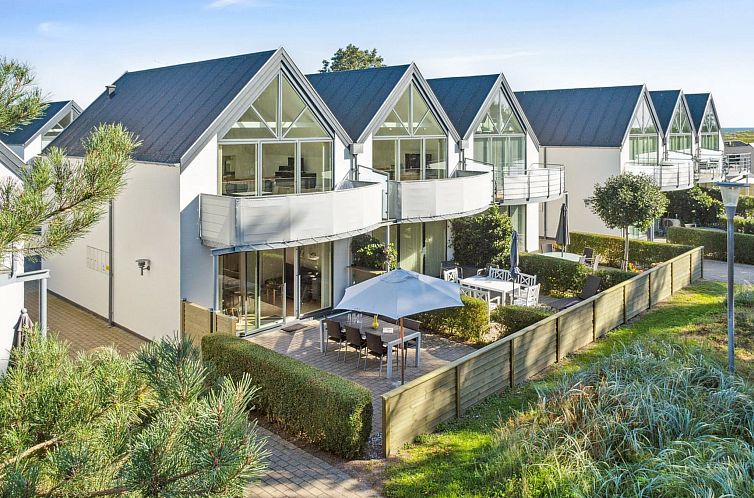 Appartement "Sophy" - 150m from the sea