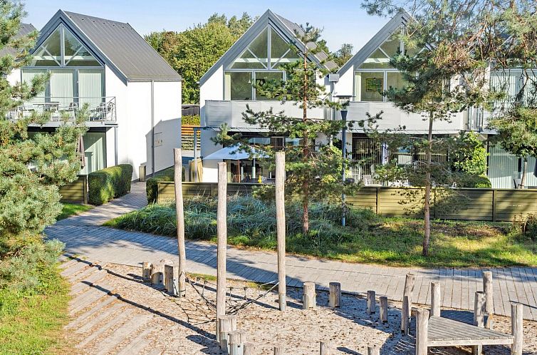 Appartement "Sophy" - 150m from the sea