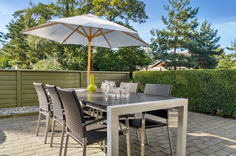 Appartement "Sophy" - 150m from the sea