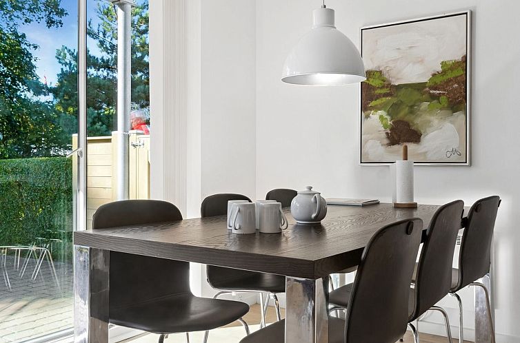 Appartement "Sophy" - 150m from the sea