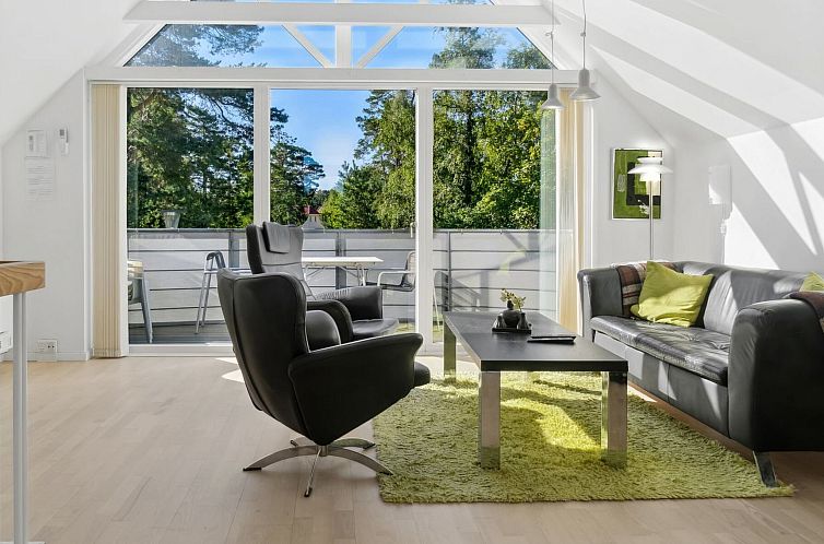 Appartement "Sophy" - 150m from the sea