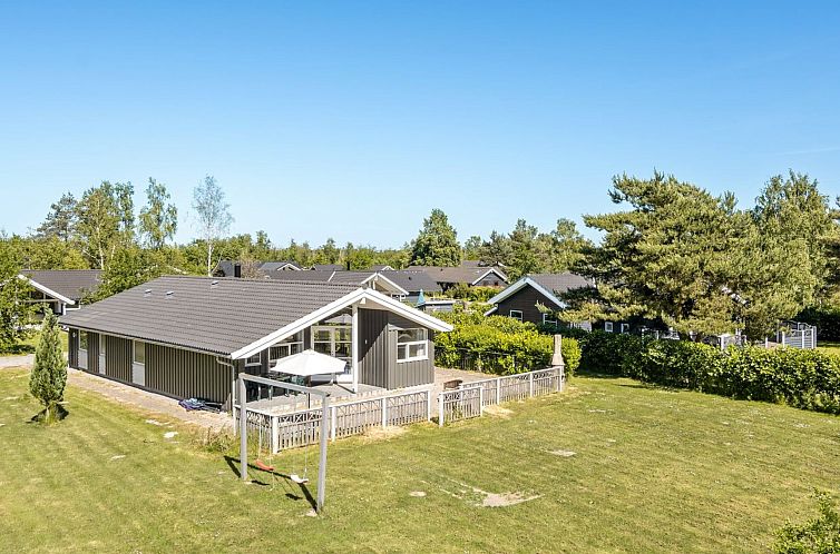 Guest house 0170722 - Holiday property Seeland - Vakantiehuis "Gith" - 800m from the sea