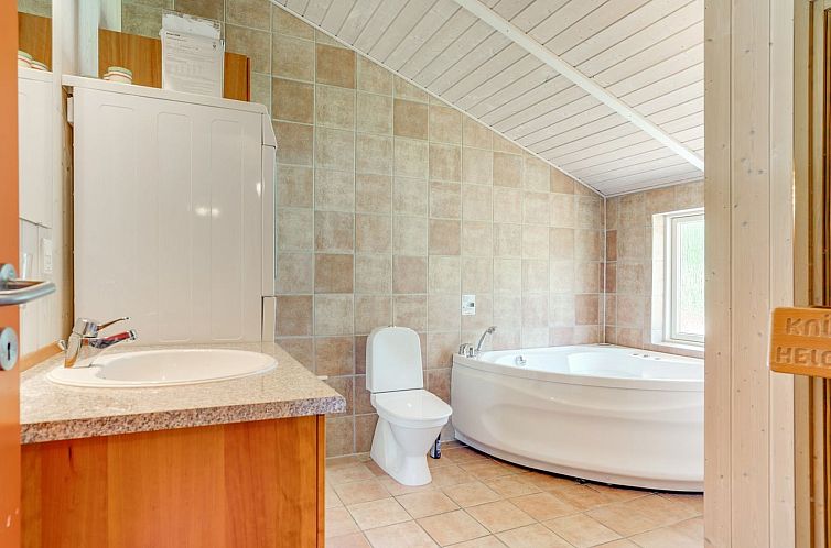 Vakantiehuis "Gith" - 800m from the sea