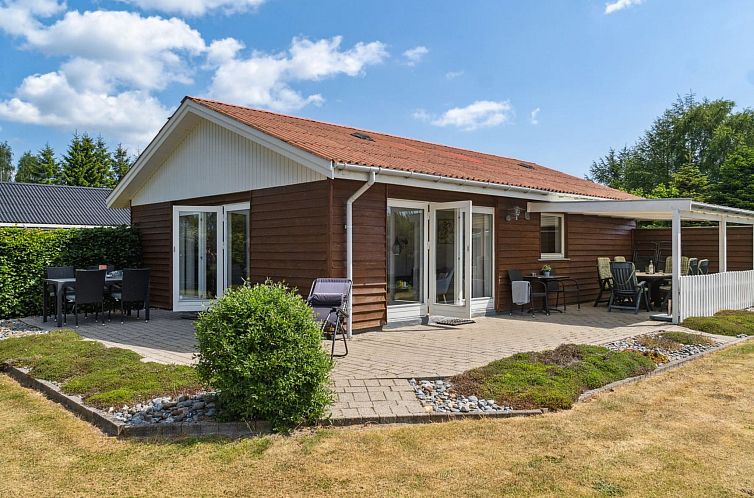 Guest house 0170723 - Holiday property Seeland - Vakantiehuis "Onni" - 1km from the sea