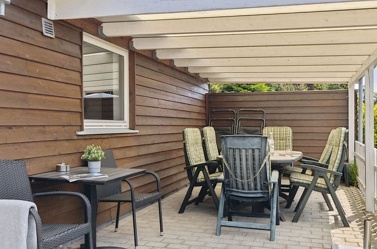 Vakantiehuis "Onni" - 1km from the sea