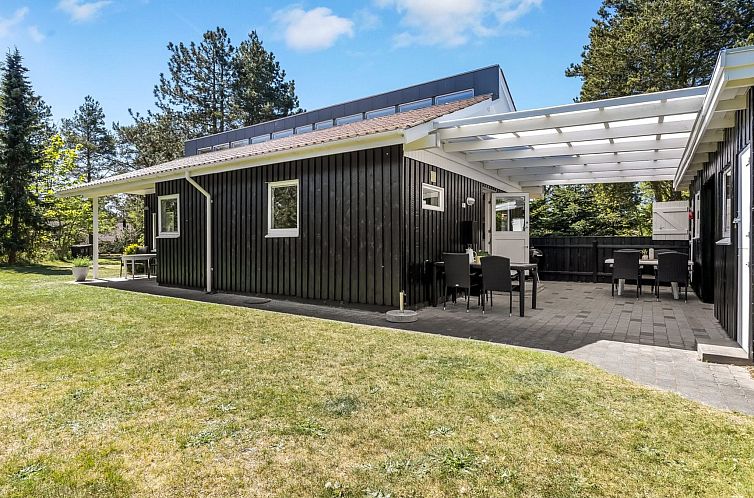 Guest house 0170724 - Holiday property Seeland - Vakantiehuis "Rustam" - 600m from the sea