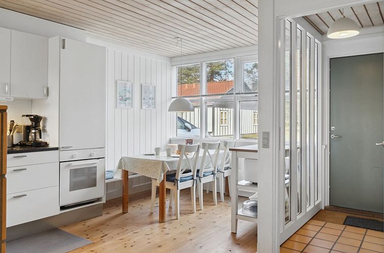 Vakantiehuis "Julkil" - 250m from the sea