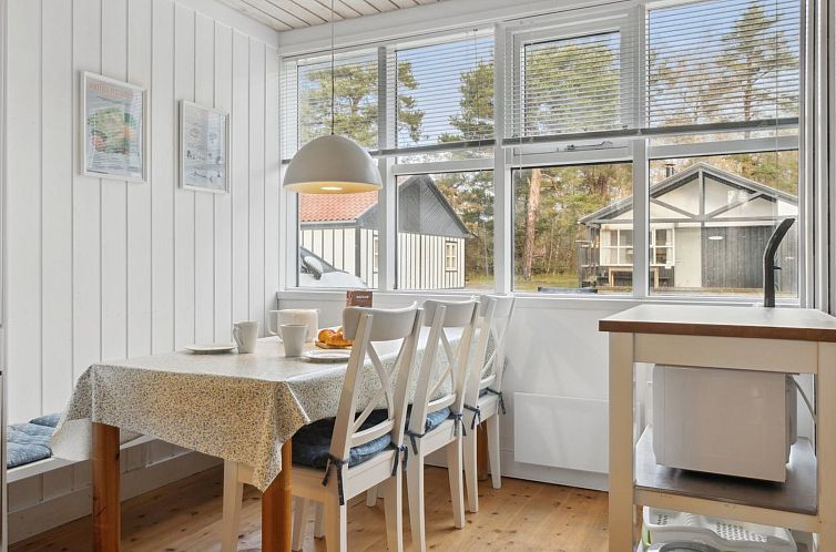 Vakantiehuis "Julkil" - 250m from the sea