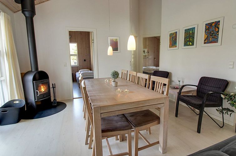 Vakantiehuis "Börje" - 600m from the sea