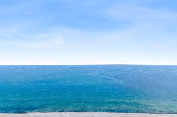 Vakantiehuis "Binta" - 800m from the sea