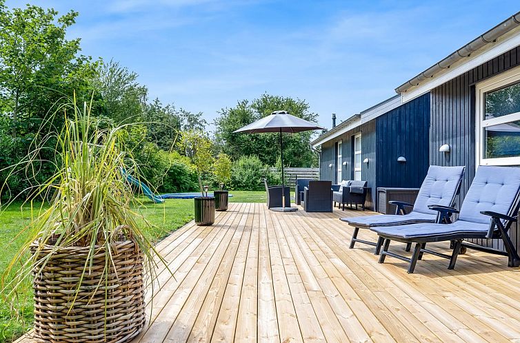 Vakantiehuis "Binta" - 800m from the sea