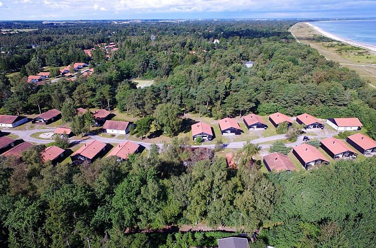 Vakantiehuis "Elfride" - 200m from the sea