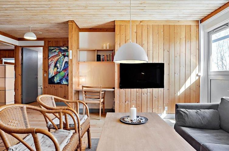 Vakantiehuis "Orpah" - 100m from the sea