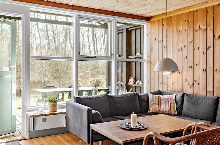 Vakantiehuis "Orpah" - 100m from the sea