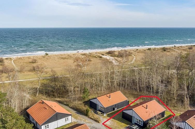 Vakantiehuis "Orpah" - 100m from the sea