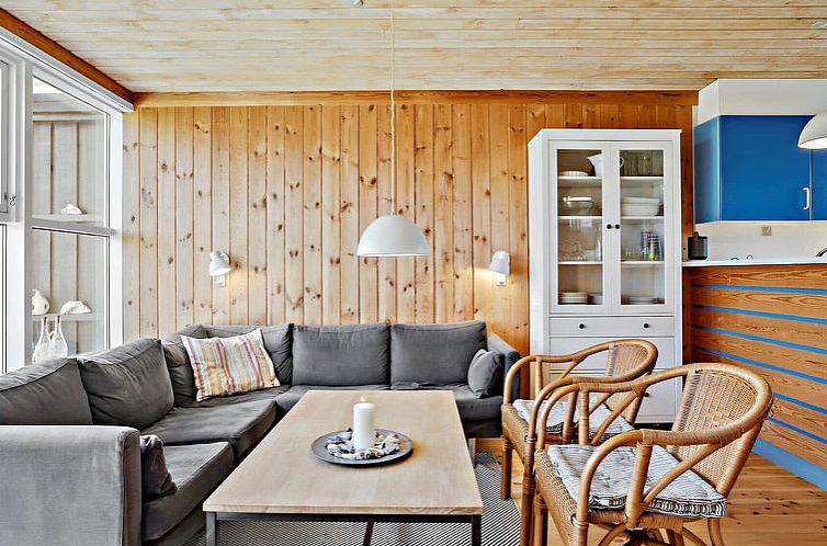 Vakantiehuis "Orpah" - 100m from the sea