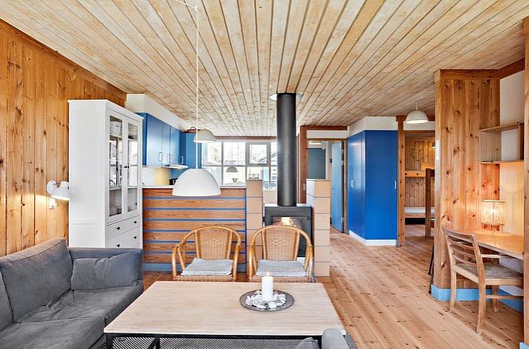 Vakantiehuis "Orpah" - 100m from the sea