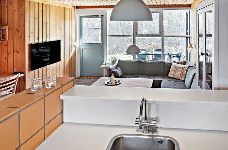 Vakantiehuis "Orpah" - 100m from the sea