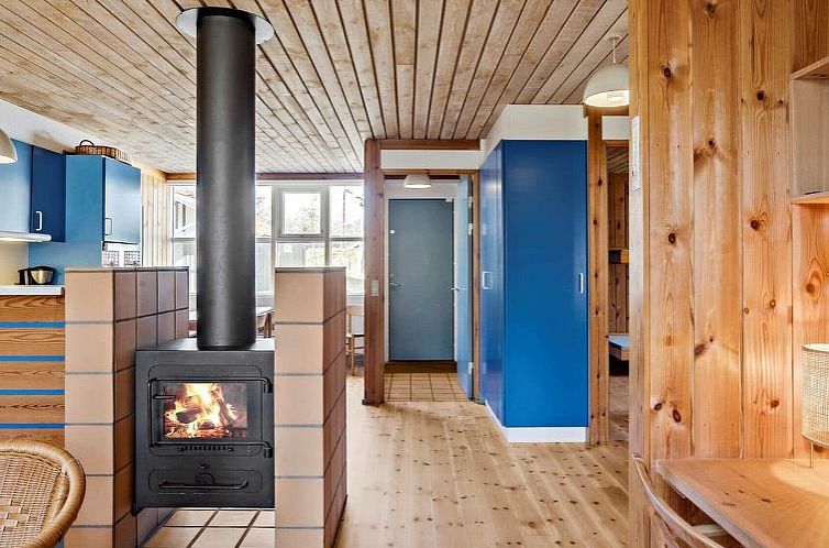 Vakantiehuis "Orpah" - 100m from the sea