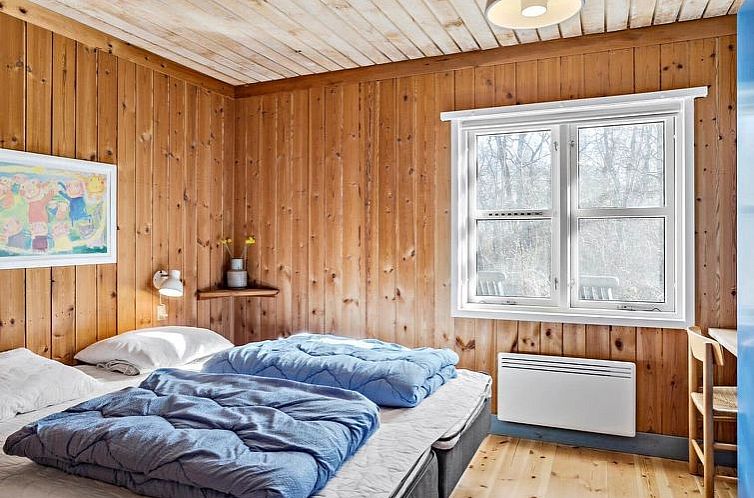 Vakantiehuis "Orpah" - 100m from the sea