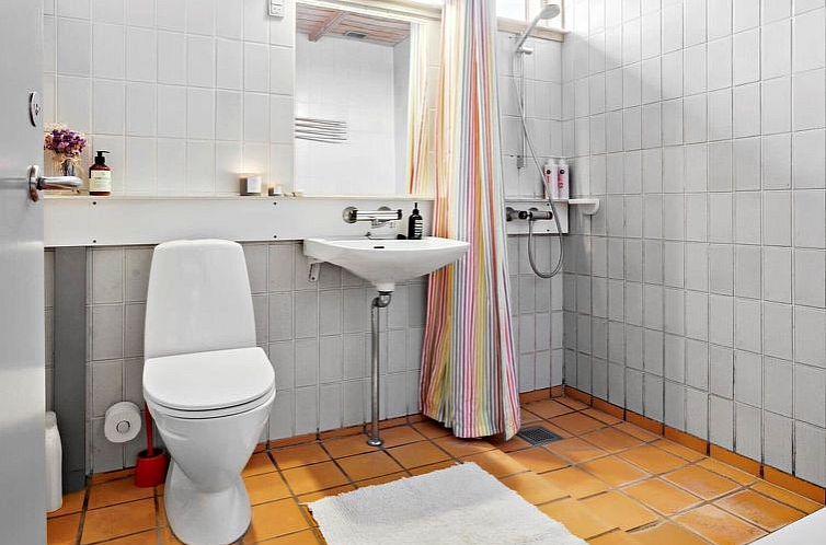 Vakantiehuis "Orpah" - 100m from the sea