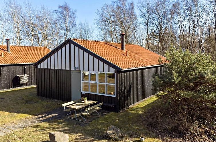 Vakantiehuis "Orpah" - 100m from the sea