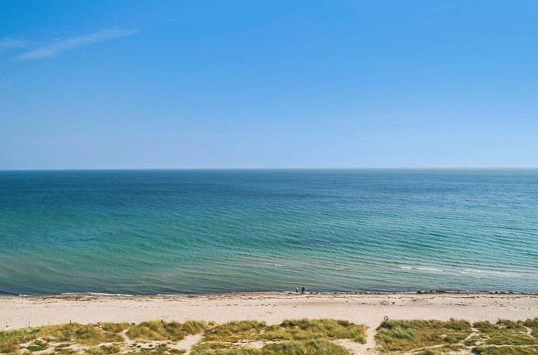 Vakantiehuis "Orpah" - 100m from the sea