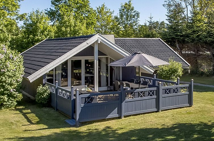 Guest house 0170731 - Holiday property Seeland - Vakantiehuis "Ovine" - 900m from the sea