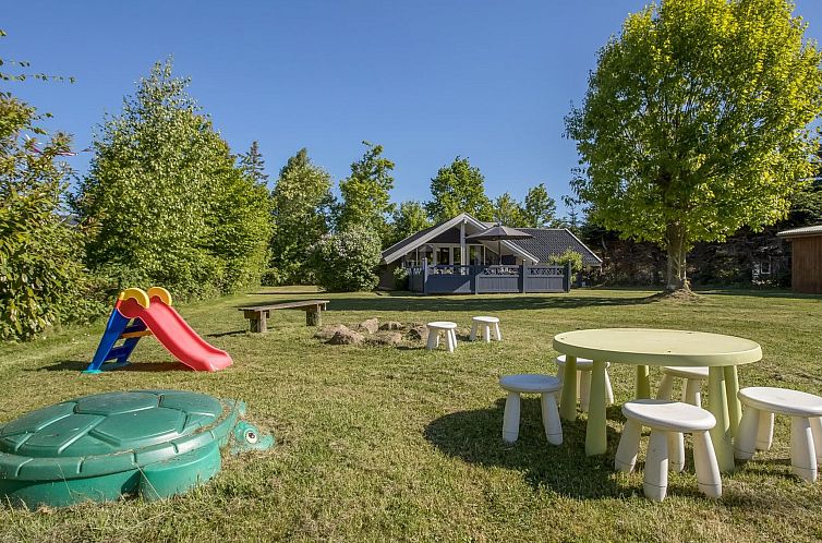 Vakantiehuis "Ovine" - 900m from the sea