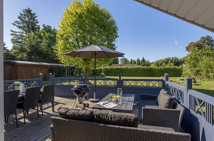 Vakantiehuis "Ovine" - 900m from the sea