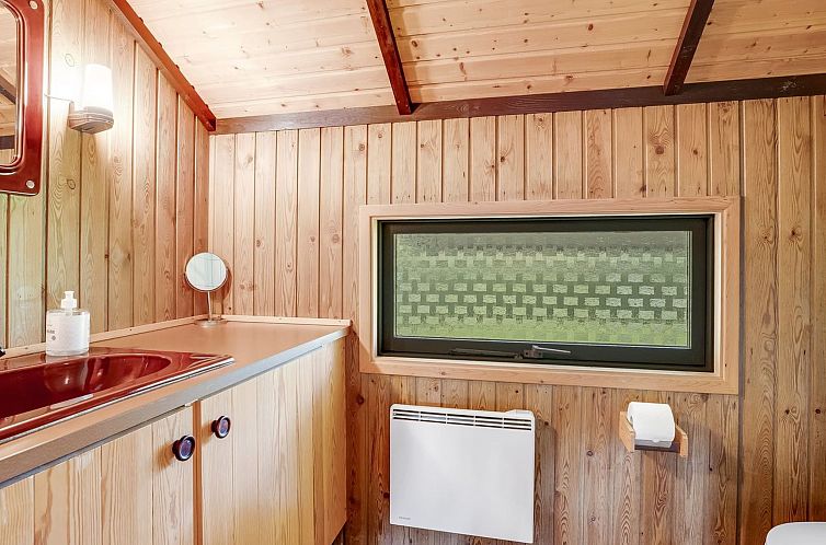 Vakantiehuis "Ovine" - 900m from the sea