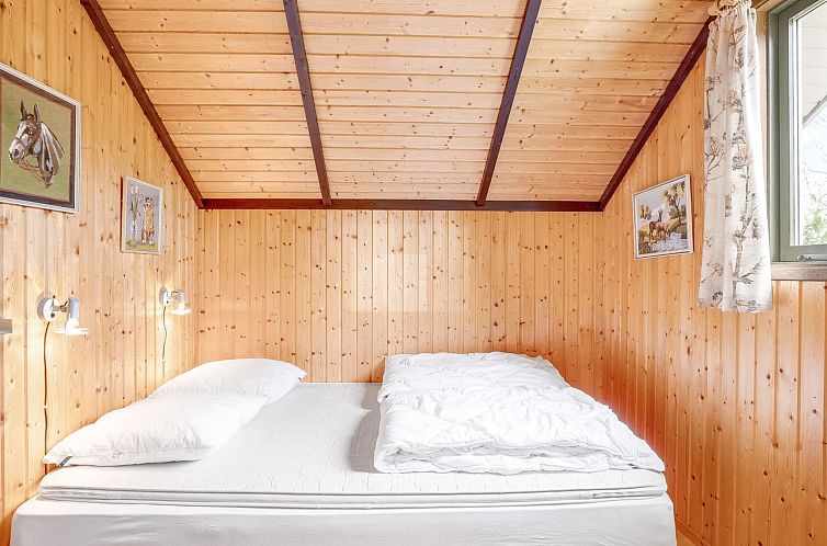 Vakantiehuis "Ovine" - 900m from the sea