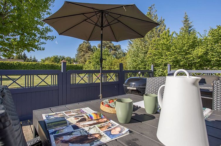 Vakantiehuis "Ovine" - 900m from the sea