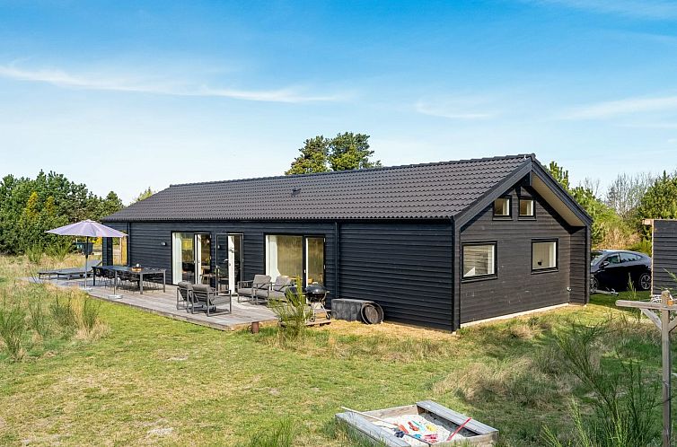 Guest house 0170732 - Holiday property Seeland - Vakantiehuis "Jale" - 900m from the sea