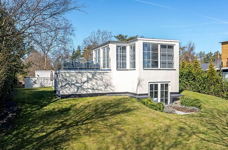 Unterkunft 0170733 - Ferienhaus Seeland - Vakantiehuis "Judit" - 10m from the sea