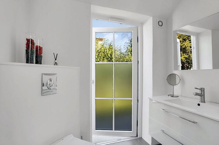 Vakantiehuis "Judit" - 10m from the sea