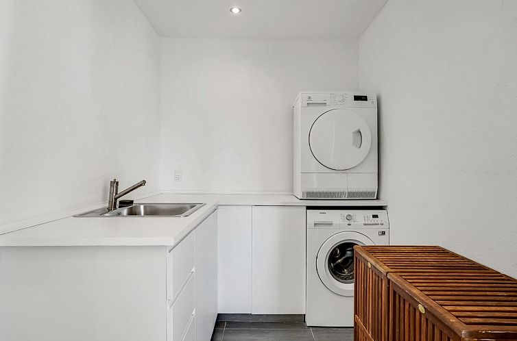 Vakantiehuis "Judit" - 10m from the sea