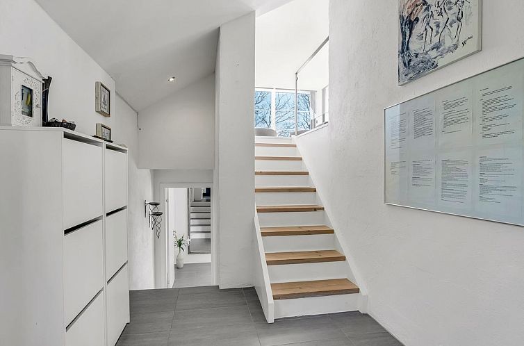 Vakantiehuis "Judit" - 10m from the sea