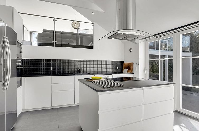 Vakantiehuis "Judit" - 10m from the sea