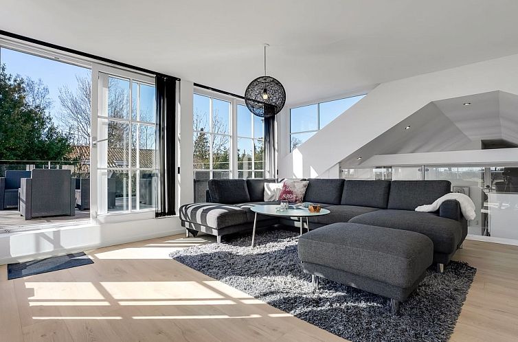 Vakantiehuis "Judit" - 10m from the sea