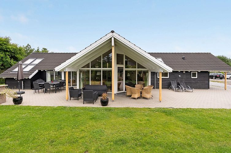 Guest house 0170734 - Holiday property Seeland - Vakantiehuis "Harek" - 800m from the sea