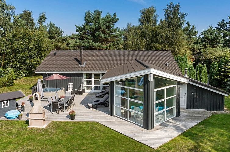 Vakantiehuis "Toa" - 600m from the sea
