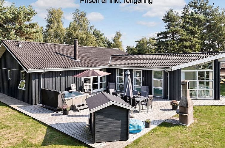 Vakantiehuis "Toa" - 600m from the sea