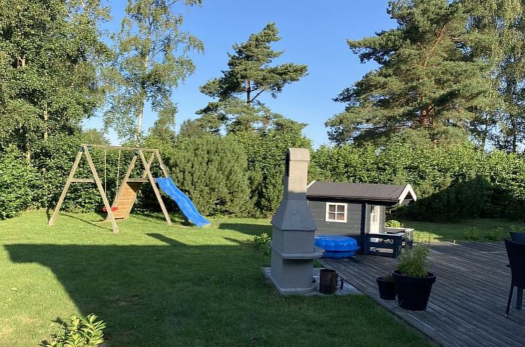 Vakantiehuis "Toa" - 600m from the sea