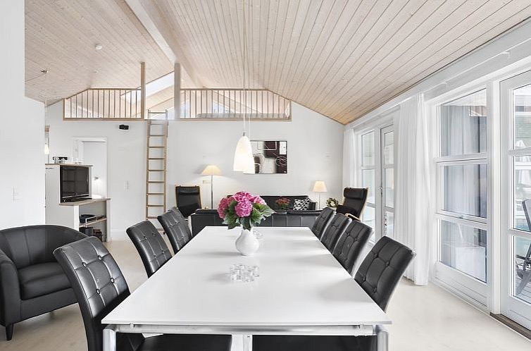 Vakantiehuis "Toa" - 600m from the sea