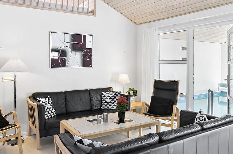 Vakantiehuis "Toa" - 600m from the sea