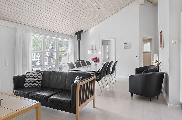 Vakantiehuis "Toa" - 600m from the sea