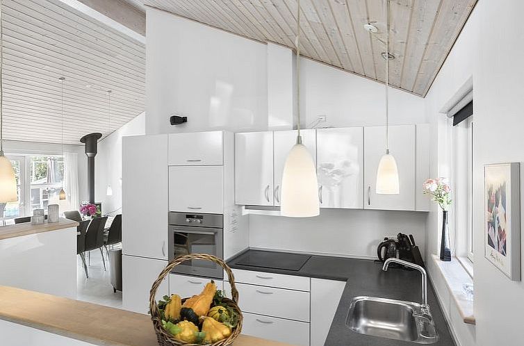 Vakantiehuis "Toa" - 600m from the sea