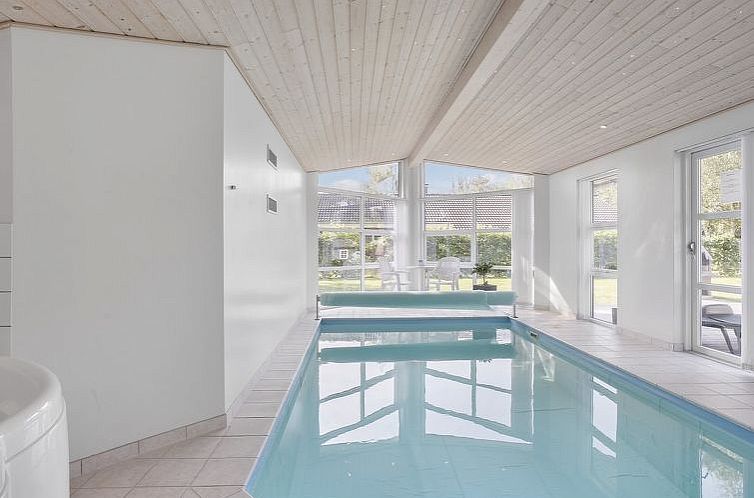 Vakantiehuis "Toa" - 600m from the sea