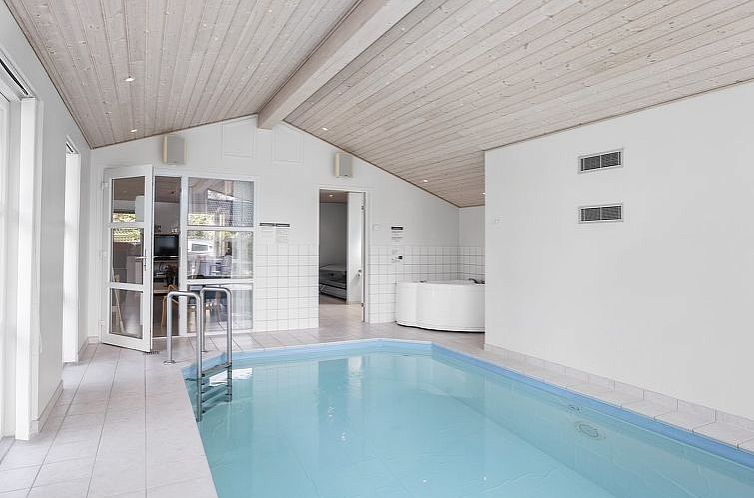 Vakantiehuis "Toa" - 600m from the sea